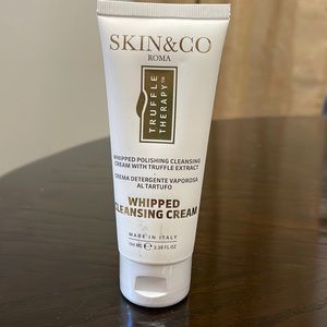 NWT - skin & co roma whipped cleansing cream - sealed